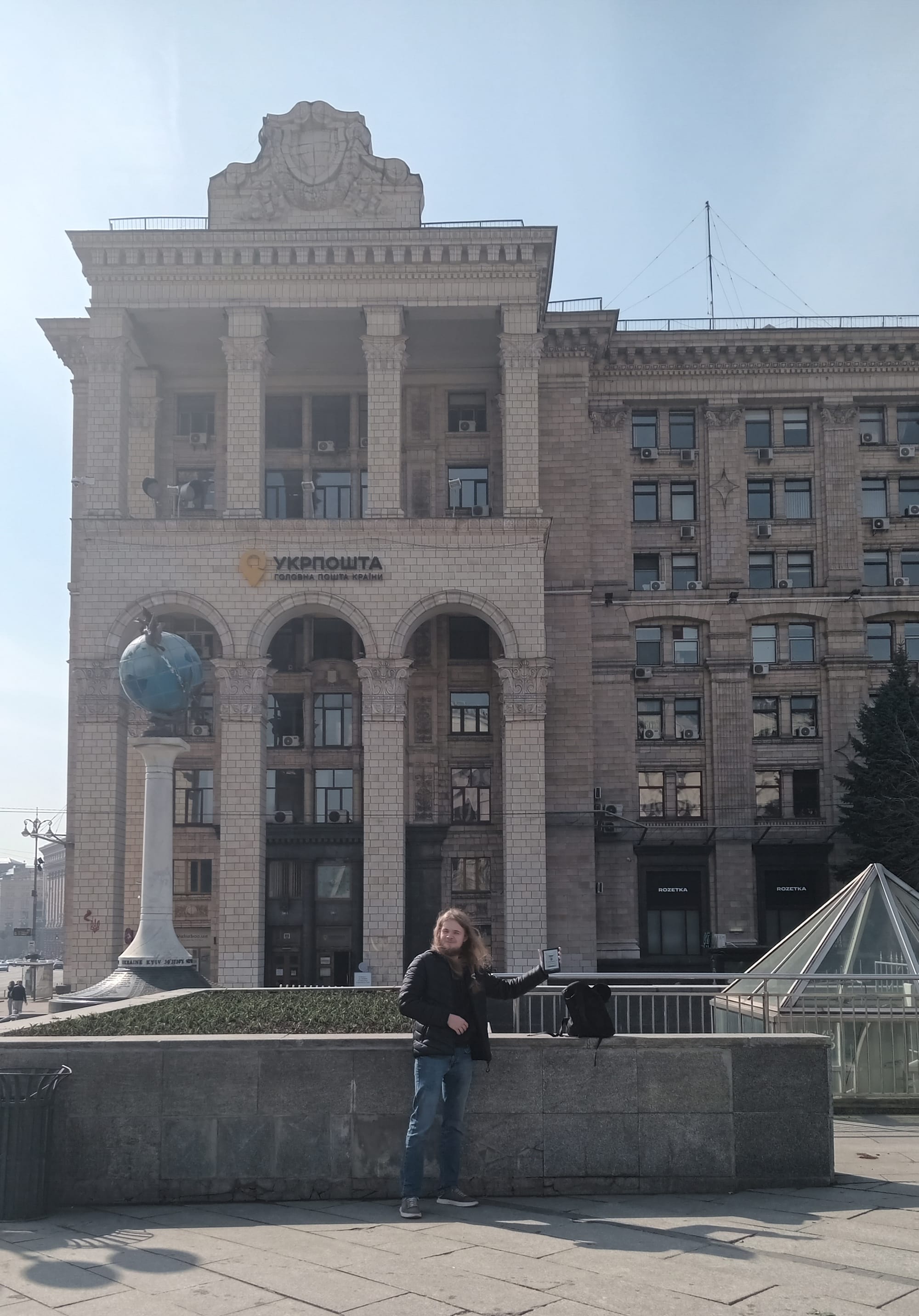 📚Поштамт Буковскі та кар’єрний нігілізм